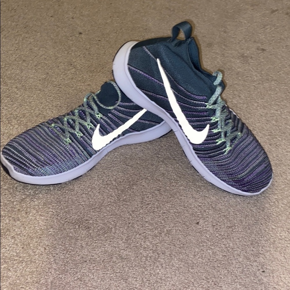 Nike training jumpcut shoes